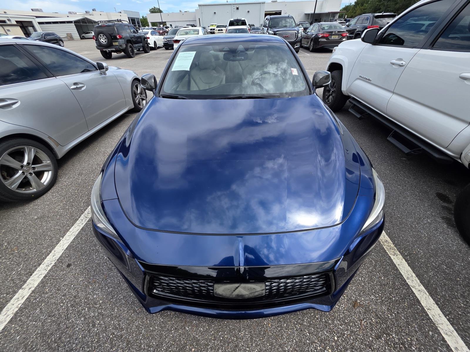 infiniti q60 coupe 2018 JN1FV7EK1JM530604 image infiniti q60 coupe 2018 JN1FV7EK1JM530604 image